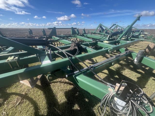 Image of Orthman FM6-42 equipment image 3