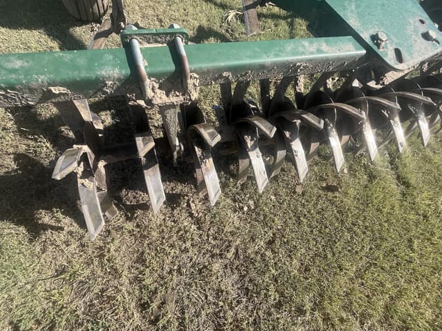 Image of Orthman FM6-42 equipment image 2