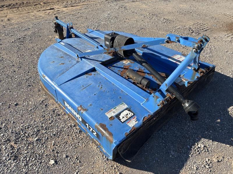 Image of Rhino 172 Image 1