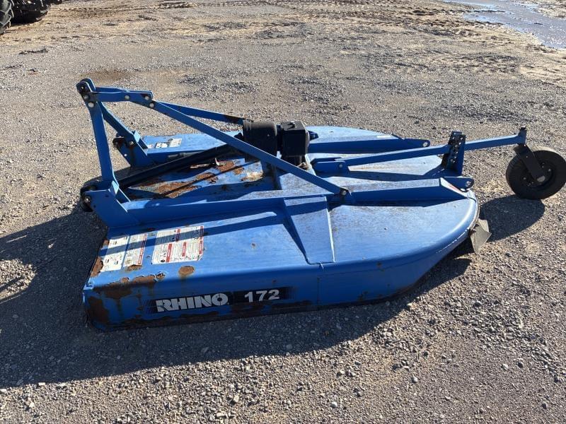 Image of Rhino 172 Image 0