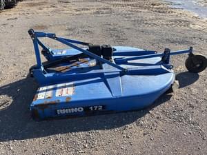 2014 Rhino 172 Image