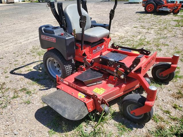 Image of Gravely Pro-Turn 60 Commercial equipment image 1