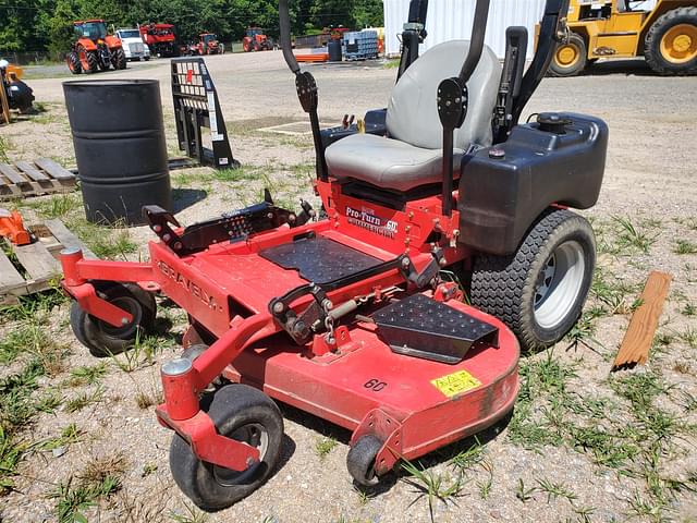 Image of Gravely Pro-Turn 60 Commercial equipment image 3