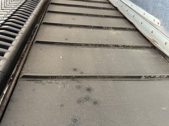 Image of Oxbo 334 equipment image 3