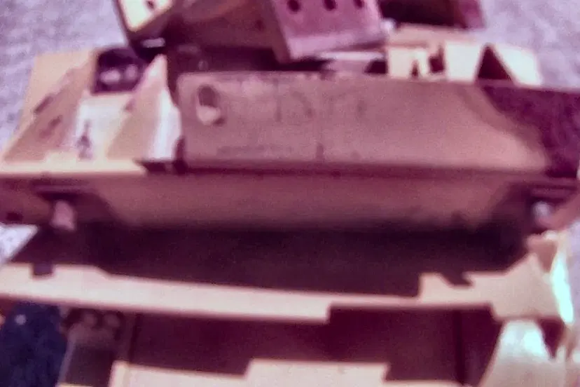 test