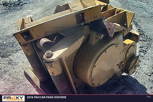 Image of Paccar PA56-E00100E equipment image 2