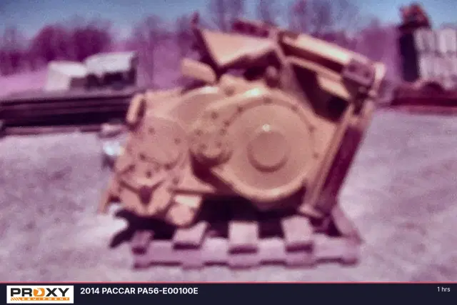 Image of Paccar PA56-E00100E equipment image 3
