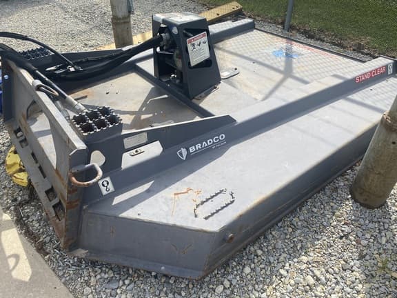 Image of Bradco GSS78 Primary image