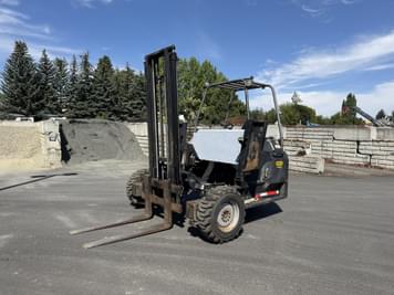 Main image Palfinger CR55