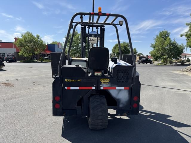 Image of Palfinger CR55 equipment image 4