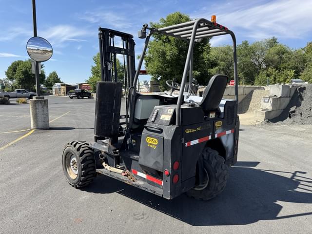 Image of Palfinger CR55 equipment image 3