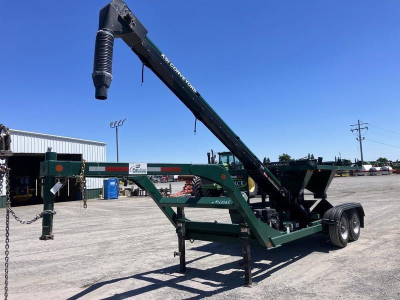 2014 Par-Kan SW4PG Equipment Image0