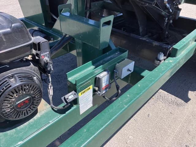 Image of Par-Kan SW4PG equipment image 3