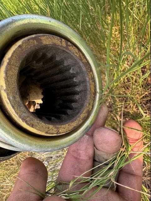 Image of Parker 1039 equipment image 4