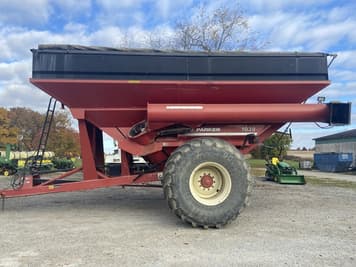 Main image Parker 1039