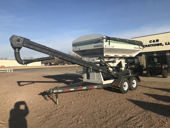 Image of Parker 2620 Primary image