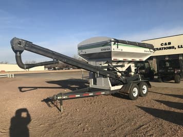 Main image Parker 2620