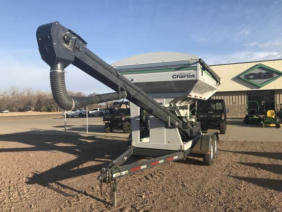 Image of Parker 2620 equipment image 1