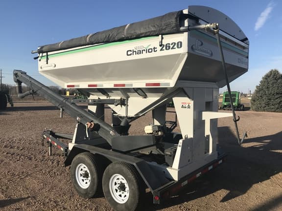 Image of Parker 2620 equipment image 3