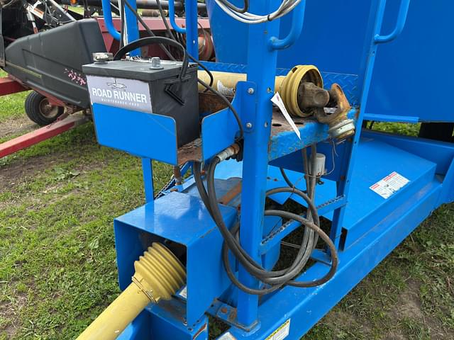 Image of Patz 1200 Series 420 equipment image 3