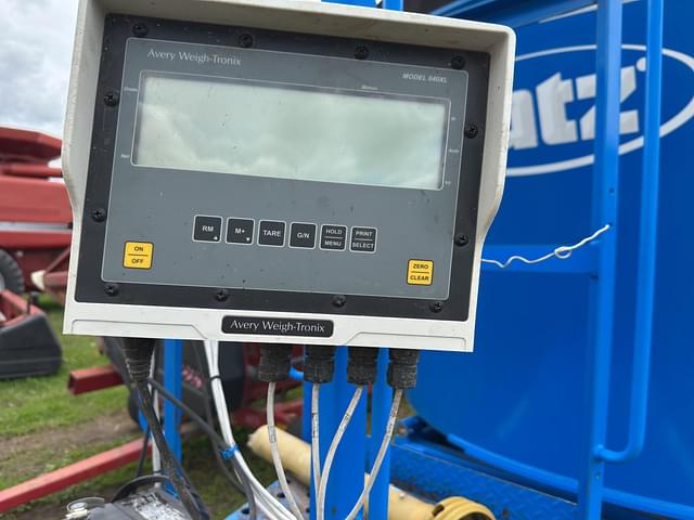 Image of Patz 1200 Series 420 equipment image 4