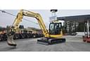 Komatsu PC88MR-10 Image