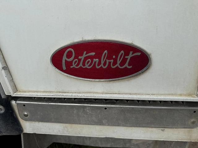 Image of Peterbilt 320 equipment image 4