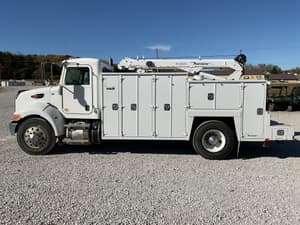 2014 Peterbilt 337 Image