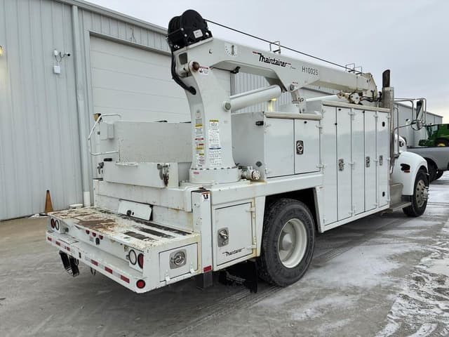 Image of Peterbilt 337 equipment image 2