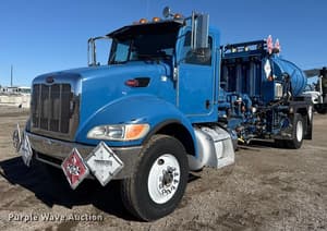 2014 Peterbilt 337 Image