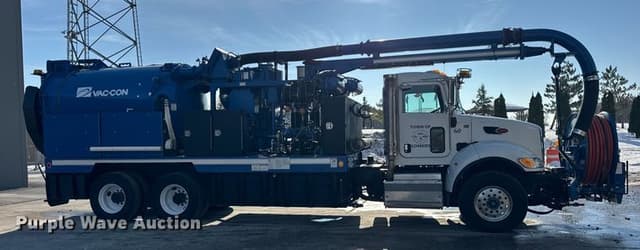 Image of Peterbilt 348 equipment image 3