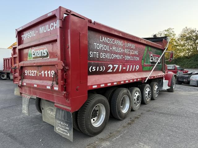 Image of Peterbilt 365 equipment image 2