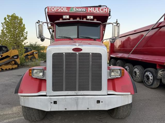 Image of Peterbilt 365 equipment image 4