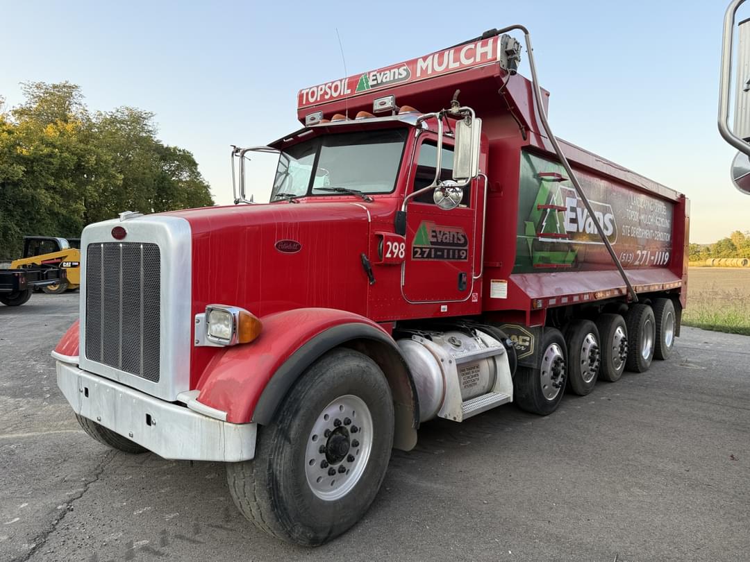 Image of Peterbilt 365 Primary image