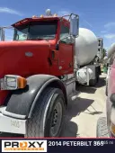 2014 Peterbilt 365 Image