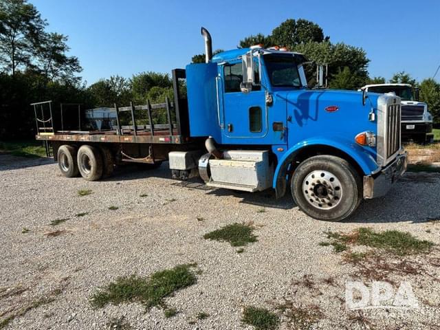 Image of Peterbilt 365 equipment image 1