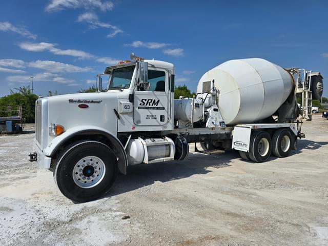 Image of Peterbilt 365 equipment image 3