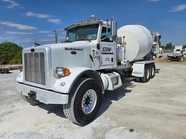 Image of Peterbilt 365 equipment image 1