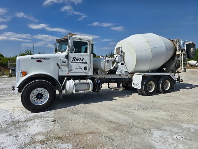 Image of Peterbilt 365 equipment image 4