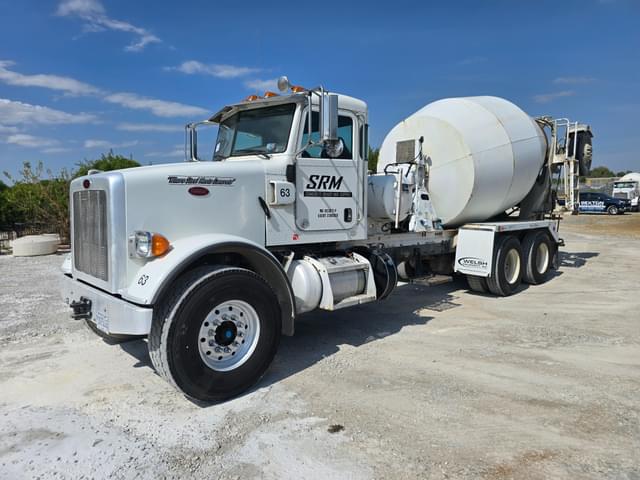 Image of Peterbilt 365 equipment image 2