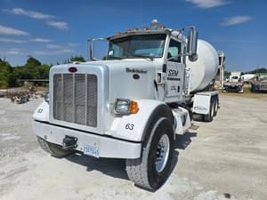 2014 Peterbilt 365 Image