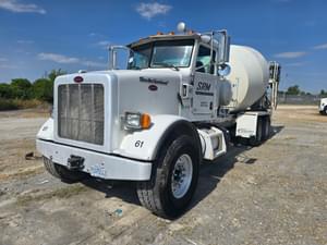 2014 Peterbilt 365 Image