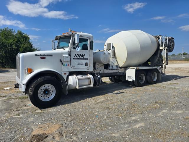 Image of Peterbilt 365 equipment image 3