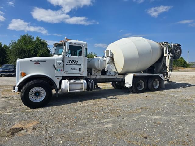 Image of Peterbilt 365 equipment image 4