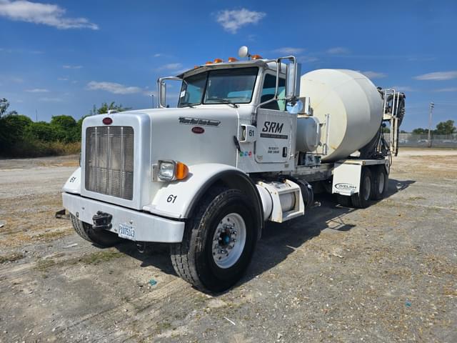 Image of Peterbilt 365 equipment image 1