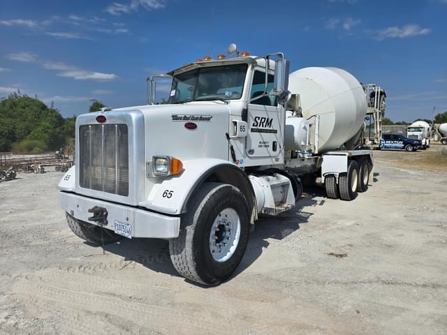 Image of Peterbilt 365 equipment image 1