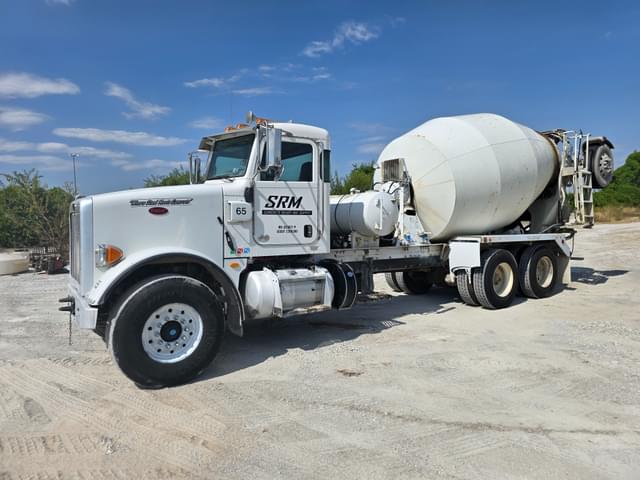 Image of Peterbilt 365 equipment image 3