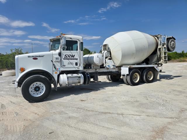 Image of Peterbilt 365 equipment image 4