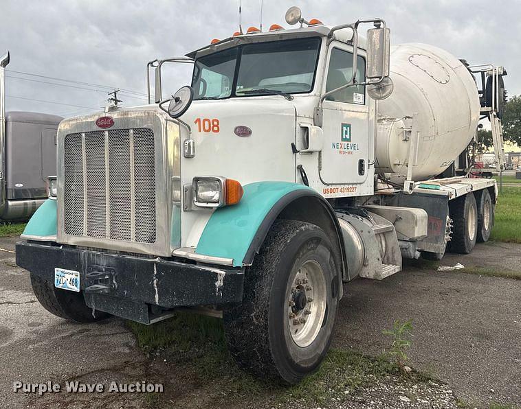 Image of Peterbilt 365 Primary image