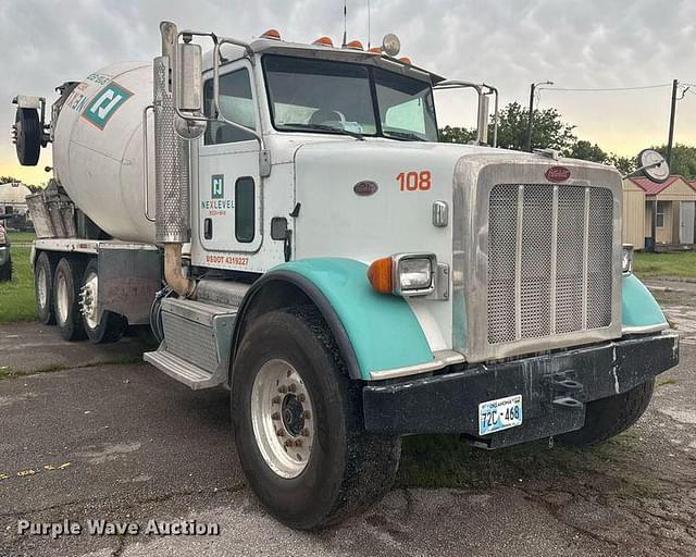 Image of Peterbilt 365 equipment image 2